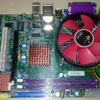 945����ǿ3.06CPU