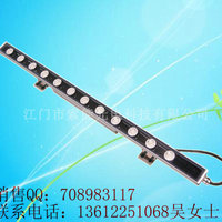 LED����Ͷ���,DMX512ϴǽ��,LED����