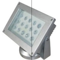 LEDͶ���LEDǽ�ǵ�