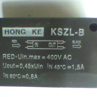 KSZL-B