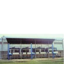 China LZ-type triple-strand wire rope grating - China Supplier