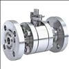 China Hard Seal Ultra-High Pressure Ball Valve - China Supplier