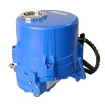 China ITQ Series Electric Actuator - China Supplier