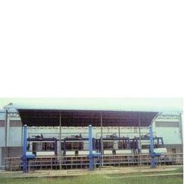 China LZ-type triple-strand wire rope grating - China Supplier