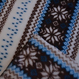 China Flannel - China Supplier