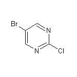 5-溴-2-氯嘧啶