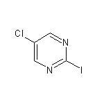 5-氯-2-碘嘧啶