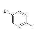 5-溴-2-碘嘧啶
