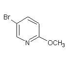 2-甲氧基-5-溴吡啶