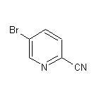 2-氰基-5-溴吡啶