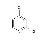 2,4-二氯吡啶