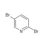 2,5-二溴吡啶