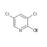 3,5-二氯-2-氰基吡啶