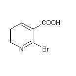 2-溴烟酸