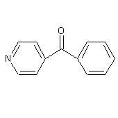 4-苯甲酰吡啶