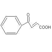 3-苯甲酰丙烯酸