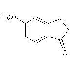 5-甲氧基茚酮