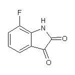 7-氟靛红