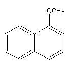 1-萘甲醚(α-萘甲醚)