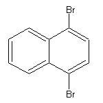 1,4-二溴萘