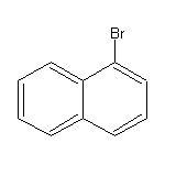 1-溴萘