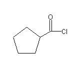 环戊甲酰氯