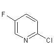 2-氯-5-氟吡啶