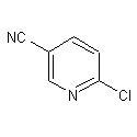 2-氯-5-氰基吡啶 