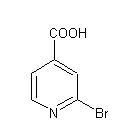 2-溴异烟酸