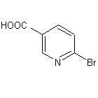 2-溴-5-羧酸吡啶