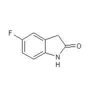 5-氟氧化吲哚