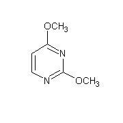 2,4-二甲氧基嘧啶