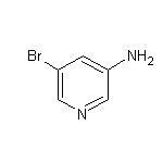 3-氨基-5-溴吡啶