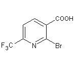 2-羟基-6-三氟甲基烟酸
