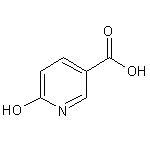6-羟基烟酸