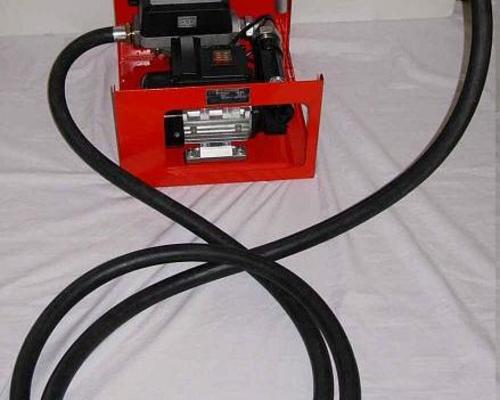 电动油泵总成/柴油计量加油泵
