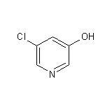 3-氯-5-羟基吡啶