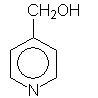 4-吡啶甲醇