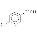 6-氯烟酸