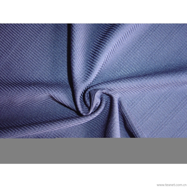 双色面料