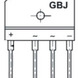 �����Ŷ�GBJ151... �����Ŷ�GBJ1510/GBJ2510