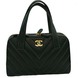 Beautiful Fash... Beautiful Fashion Chanel Handbag Black
