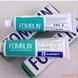 Solvay Solexis... Fomblin
