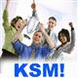 KSM KSM
