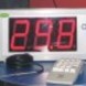 �¶�led��ʾ��  �¶�led��ʾ�� 