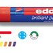 �¹�����edding... �¹�����edding��ɫ�־������˱�E-30Բͷ����8ɫ1.5-3MM 