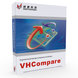 γ��������ͼ(V... γ��������ͼ(VHCompare) 