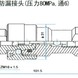 KJT-6快速防漏接头