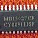 MBI5027CF MBI5027CF