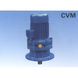 CVM CVM